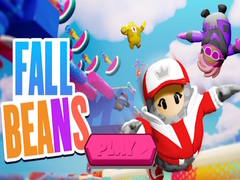 खेल Fall Beans