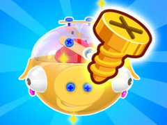 खेल Screw Master 3D: Pin Puzzle