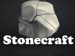 खेल Stonecraft