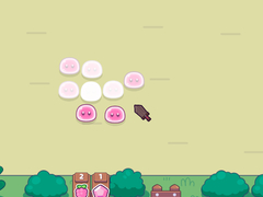 खेल Slimecraft