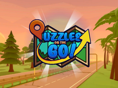 खेल Puzzles on the Go