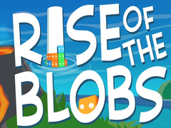 खेल Rise of the Blobs
