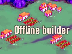 खेल Offline builder