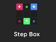 खेल Step Box