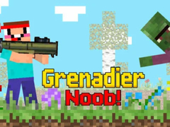 खेल Grenadier Noob!