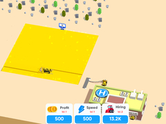 खेल Dig Tycoon