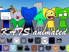 खेल KATS animated