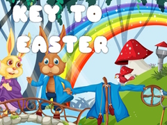 खेल Key to Easter