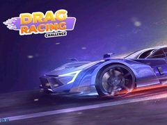 खेल The Drag Racing Challenge