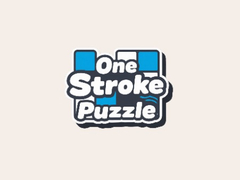 खेल One Stroke Puzzle