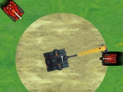 खेल Shoot Battle