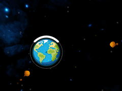 खेल Protect The Earth