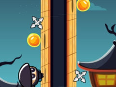 खेल Ninja Poof