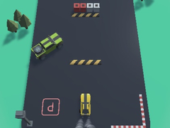 खेल Parking Frenzy