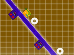 खेल Escape Rush