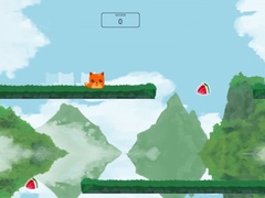 खेल Mini Critter Munch