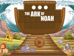 खेल Noah's Ark