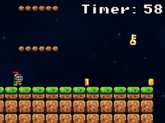 खेल The Knight's Fantastic Dream