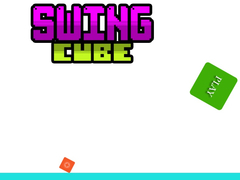 खेल Swing Cube