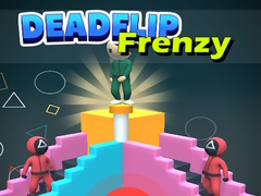 खेल Deadflip Frenzy