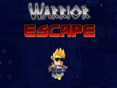 खेल Warrior Escape