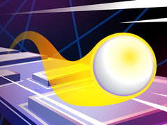 खेल Leap and Avoid 2