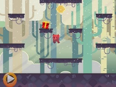 खेल Shadow Bear