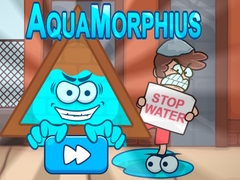 खेल AquaMorphius