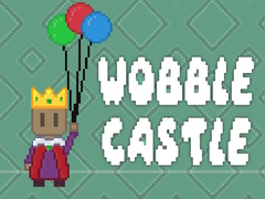 खेल Wobble Castle