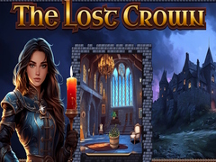 खेल The Lost Crown