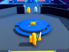 खेल Impostor Among Space