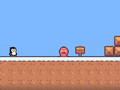 खेल Super Penguinos 16