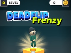 खेल Deadflip Frenzy