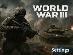खेल World War III