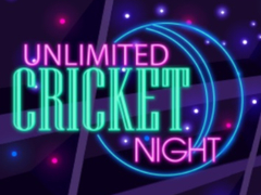 खेल Unlimited Cricket Night