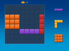 खेल Block Tour