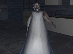 खेल Granny Returns 3D : Evil Destiny