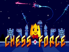 खेल Chess Force
