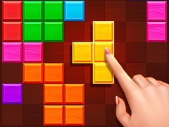 खेल Puzzle Blocks Classic