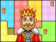 खेल Kingdom Puzzles