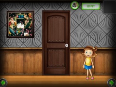 खेल Amgel Kids Room Escape 290