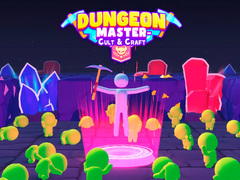 खेल Dungeon Master: Cult & Craft