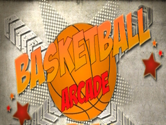 खेल Basketball Arcade