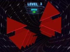 खेल Tunnel Road