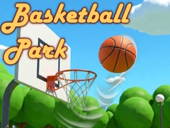 खेल Basketball Park