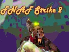 खेल FNAF Strike 2