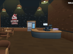 खेल Unique Flavors