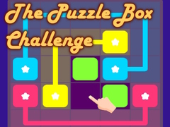खेल The Puzzle Box Challenge
