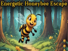खेल Energetic Honeybee Escape