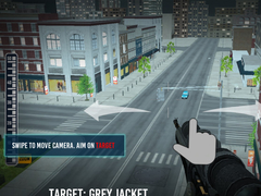 खेल Sniper Shooter